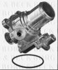 FIAT 504387382 Thermostat, coolant